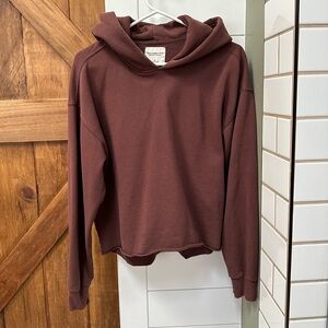 COPY - Abercrombie & Fitch Soft AF hoodie